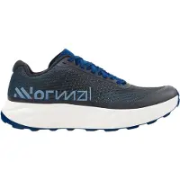 Nnormal - Chaussures de trail - Kjerag 2.0 Dark Blue - Taille 42 - Navy