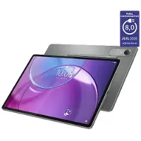 Lenovo Idea Tab Pro Gen 2 13 8GB 128GB - Jelly Mint + Pen Processeur Qualcomm Snapdragon 8s Gen 4 3,20 GHz , Android 16 ou version ultérieure, 128 Go UFS 3.1 - ZAHD0844SE