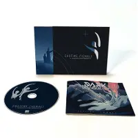 Dark Tranquillity CD de - Endtime signals - pour Indifférent - Standard - Taille Standard
