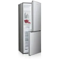 MPM Réfrigérateur Combiné 215-kb-39/e