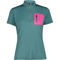 CMP T-shirt à Manches Courtes 35n6696 Free Bike