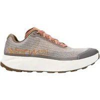 Nnormal Chaussures Kjerag 2.0 Marron Orange AW26 Unisexe, Taille EU 41 1/3