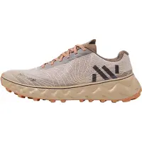 Nnormal Chaussures Tomir 2.0 Marron Orange AW26 Unisexe, Taille EU 42