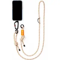 YY VERTICAL Vertical Strap Doré