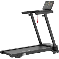 VirtuFit Tapis de course - TR-75 - 99% pré-installé