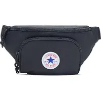 Converse Sacs banane 'GO 2' bleu / rouge / noir / blanc