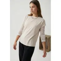 Only Play T-shirt Aubree Loose Training Femmes