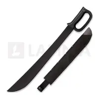 Cold Steel Machette Latin D Guard Machete 21"