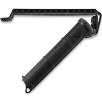 Thyrm Cellvault Original, noir