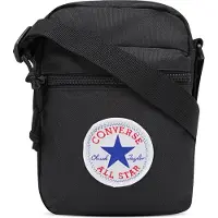 Converse Sac à bandoulière 'GO 2 FESTIVAL' noir