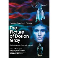 OUTHERE Le Portrait de Dorian Gray DVD