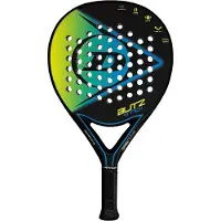 Dunlop Raquette de Padel Blitz Attack Senior