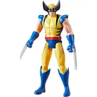 Marvel Xmn 12Po Titan Héros