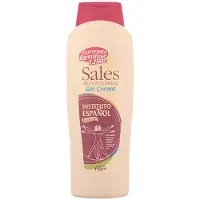 Instituto Espanol Produits bains Instituto Español Gel Douche Sels Revitalisants homme || Taille Unique