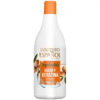 Instituto Espanol SHAMPOOING RÉPARATEUR argan + kératine 750 ml