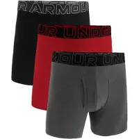 Under Armour Boxers mélange de couleurs