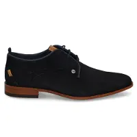 Rehab Greg Wall Sue Gekleed Laag - Blauw - Maat 44