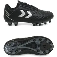 Hummel Top Star Lc 2.0 Fg Junior Football Boots Noir EU 31 Enfants