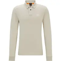 BOSS T-Shirt 'Passerby' beige clair