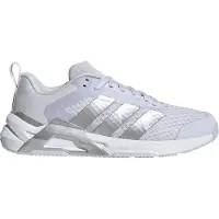 Adidas Chaussure de sport 'Dropset Control' violet pastel / violet clair / argent