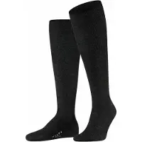 Falke Chaussettes anthracite