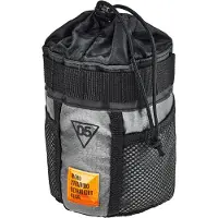 WOHO X-touring Almighty Bottle Cage Noir