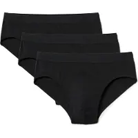 Calida Slip noir