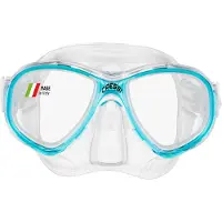 Cressi Masque De Plongée Junior Perla