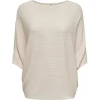 JDY Pull-over 'JDYNew Behave' sable