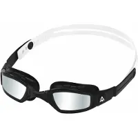 Aqua sphere Ninja Mirror Swimming Goggles Noir