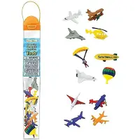 Safari Ltd In the Sky TOOB, 3 ans, In the Sky, Multicolore