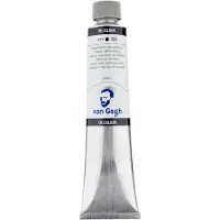 Amsterdam Van Gogh huile extra-fine 200ml: blanc de titane S1