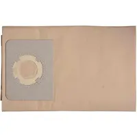 YATO YT-85736 Accessoires et fournitures de Aspirateur Cylindrique Sac à poussière