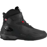 Alpinestars Chaussures Austral GORE-TEX Black Dark Gray