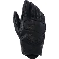 Alpinestars Gants En Cuir Mustang V3 Black Black