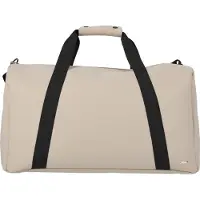 Athlecia Sac week-end 'Berlina' beige / noir
