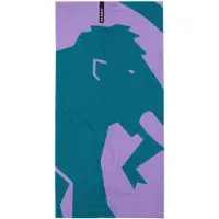 Mammut Logo Neck Warmer Violet