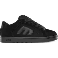 Etnies Chaussures Kingpin 2K, couleur : noir/noir/noir, pointure : 46
