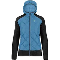 Karpos Marmarole Veste Bleu M Femme Bleu M