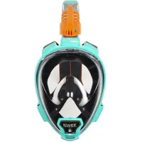 Ocean Reef Masque De Plongée Aria Qr+