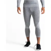Dare 2b Legging Homme Dare2B Men In The Zone 3/4 Charcaol Grey-XL / XXL