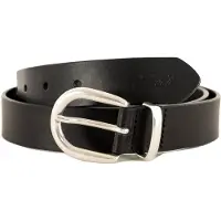 Levi's Ceinture 'PHOEBE' noir / argent