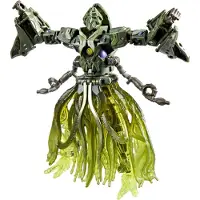 Hasbro Transformers Age of the Primes Deluxe Class Actionfigur The Thirteen : Quintus Prime 14 cm