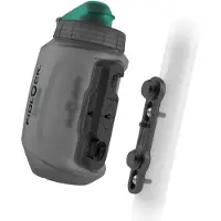 Fidlock Twist 550ml Antibacterial Water Bottle Gris