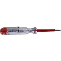 Perel Détecteur de tension - 110-250V (VDE) -