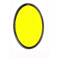 B+W Filtre jaune 475 MRC nano Master 49 mm