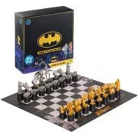 Noble Collection Jeu de société DC Comics Batman contre le Joker, 47 cm