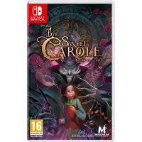 Bye Sweet Carole (nintendo Switch)