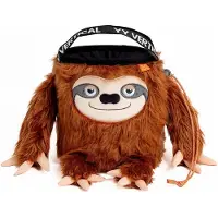 YY VERTICAL Sac à Magnésie Sloth