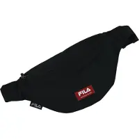 FILA Sacs banane 'Baltimora' noir